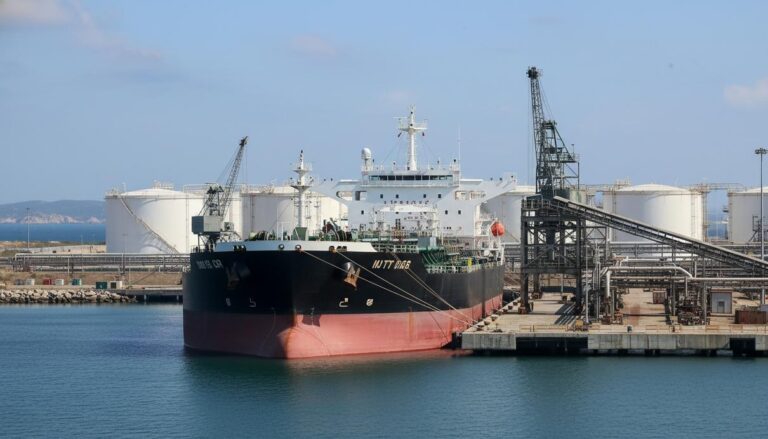 Белый дом продлил исключения из закона Джонса для стабилизации энергорынка