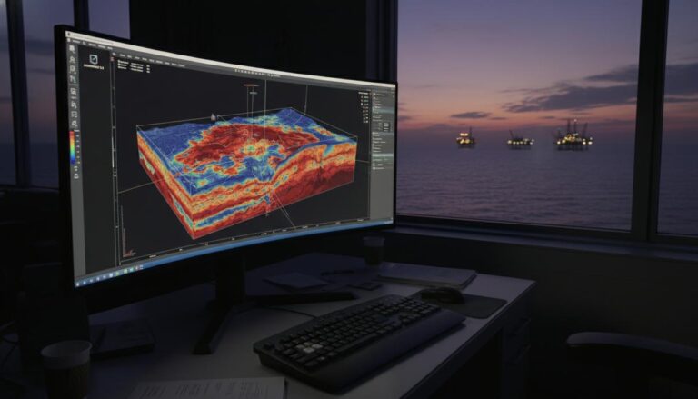 SLB расширяет цифровой портфель в США: покупка ПО у S&P Global