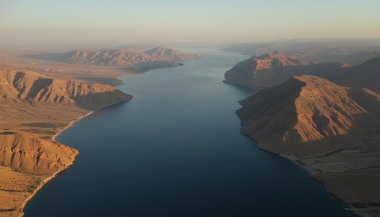 Рынок нефти: блокада Ормузского пролива привела к рекордному падению спроса