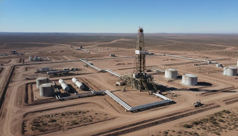 GeoPark: добыча нефти в Колумбии и Аргентине превысила прогнозы