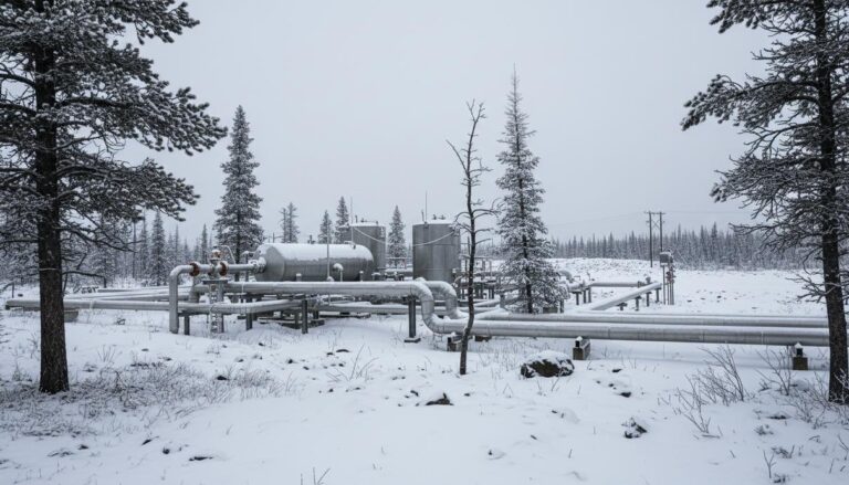 Shell расширяет присутствие в Канаде: покупка ARC Resources за 16,4 млрд долларов