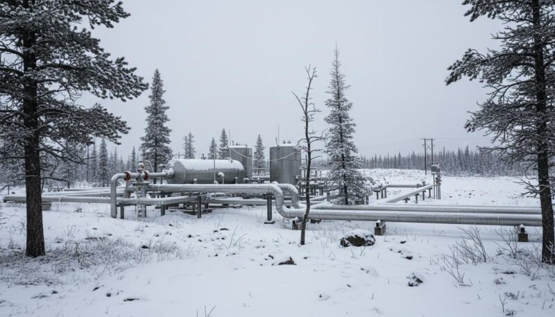 Shell расширяет присутствие в Канаде: покупка ARC Resources за 16,4 млрд долларов