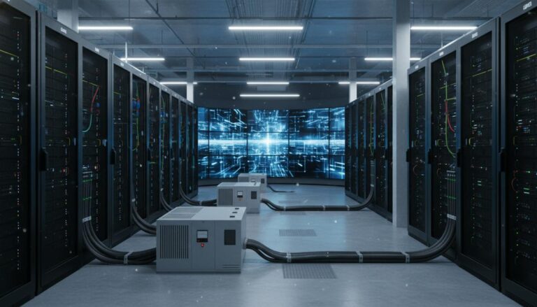 Siemens Energy и TCS: искусственный интеллект оптимизирует энергосистемы