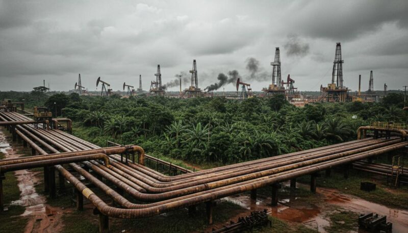 ConocoPhillips раскритиковала новые условия для инвесторов в Венесуэле