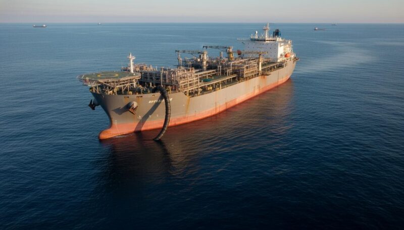 SBM Offshore сертифицировала систему охлаждения для нефтяных платформ