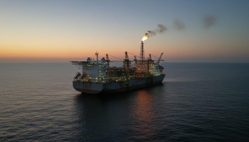 Африканские инвесторы нацелились на нефтегазовые проекты в Южной Америке