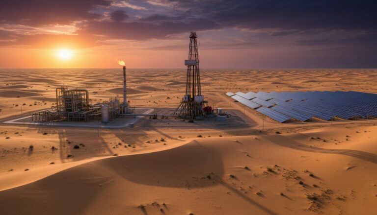 Ливия представит в Триполи стратегию по увеличению добычи нефти до 2 млн баррелей