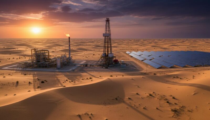 Ливия представит в Триполи стратегию по увеличению добычи нефти до 2 млн баррелей