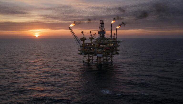 Eni получила права на разведку и добычу углеводородов на шельфе Гамбии