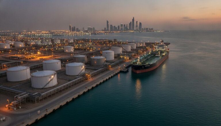 Трейдинг ADNOC возглавит ветеран сырьевого рынка Бенуа Рулон