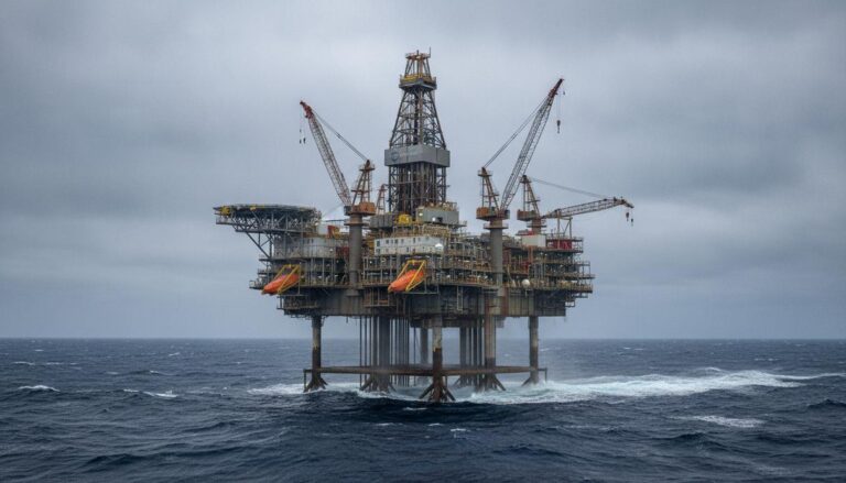 Transocean получила контракты на бурение на $185 млн в Норвегии и Австралии