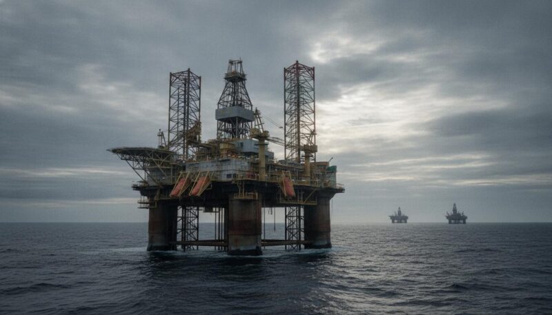Акционеры Vantage Drilling одобрили слияние с Eldorado Drilling