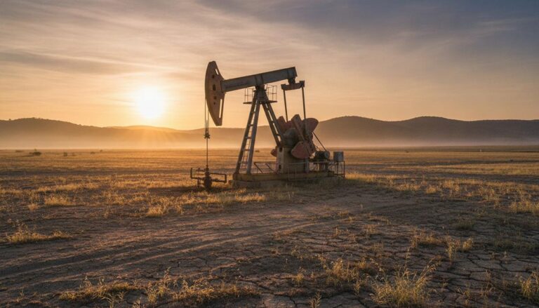 В США объединяются ассоциации независимых производителей нефти и газа