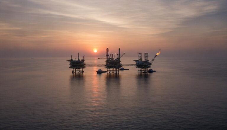 Кот-д’Ивуар ускоряет разработку шельфа с участием Eni и Petrobras