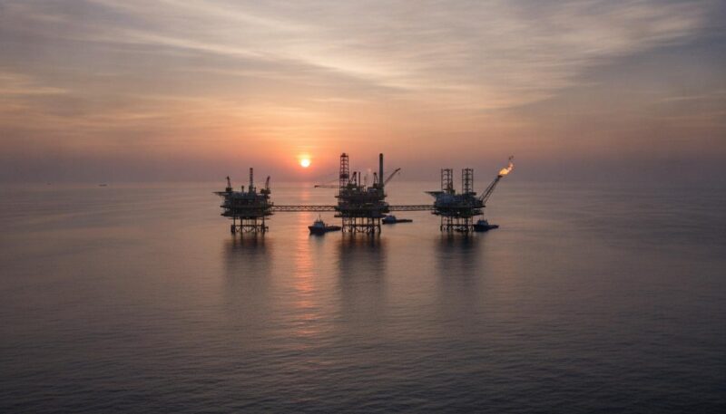 Кот-д’Ивуар ускоряет разработку шельфа с участием Eni и Petrobras