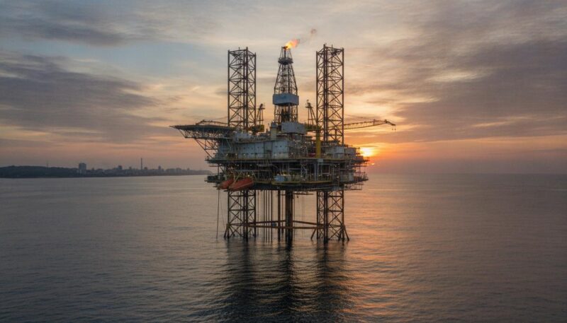 ABL расширяет бизнес в Бразилии для обслуживания нефтегазовых активов
