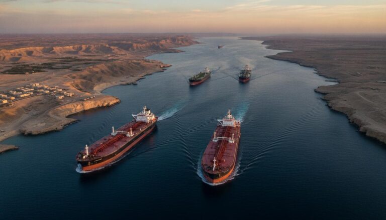 Нефть Brent упала ниже $75 из-за деэскалации в Ормузском проливе