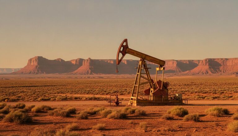 Zephyr Energy удвоила земельный банк в нефтегазовом бассейне Парадокс в Юте