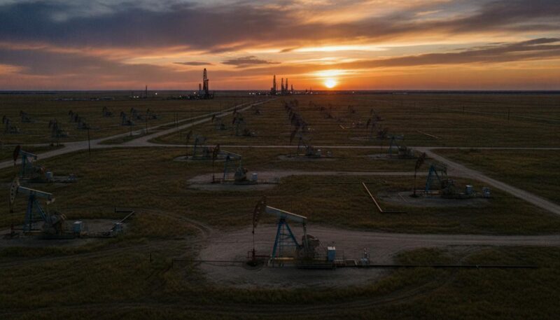 SandRidge Energy покупает добывающие активы в Cherokee Play за $65 млн