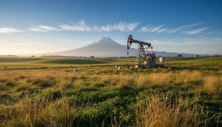 Sunda Energy завершает сделку в Новой Зеландии на фоне проблем в Тимор-Лесте