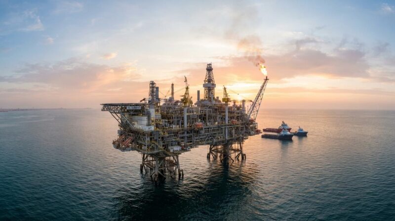 ADNOC может привязать три сорта нефти к бенчмарку Dubai