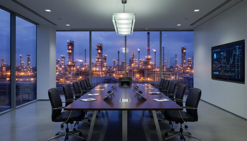 Houlihan Lokey покупает нефтегазового консультанта Intrepid Partners