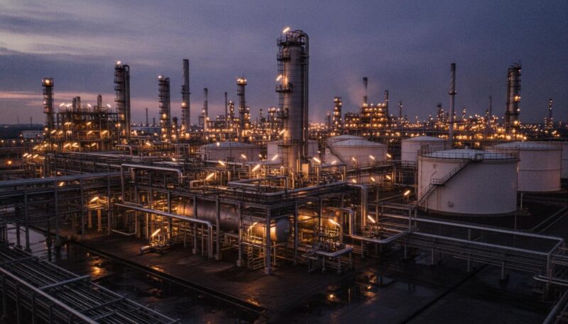 Премия Gulf Energy привлекла рекордное число заявок от гигантов отрасли