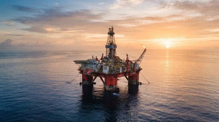 Запасы PETRONAS в Суринаме превысили 1 млрд баррелей после новых открытий