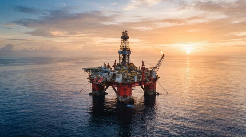 Запасы PETRONAS в Суринаме превысили 1 млрд баррелей после новых открытий