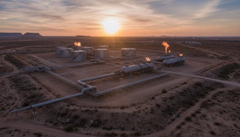 Wood Mackenzie: в США завершается эра дешевого природного газа