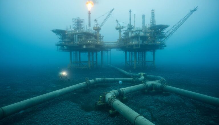 Shell привлечёт специалистов AGR для работ на месторождении Ormen Lange