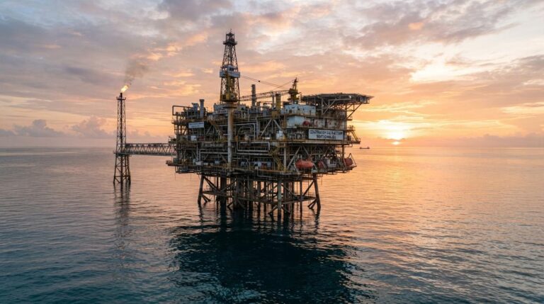 TotalEnergies продаст INPEX долю в газовом проекте в Малайзии за $350 млн