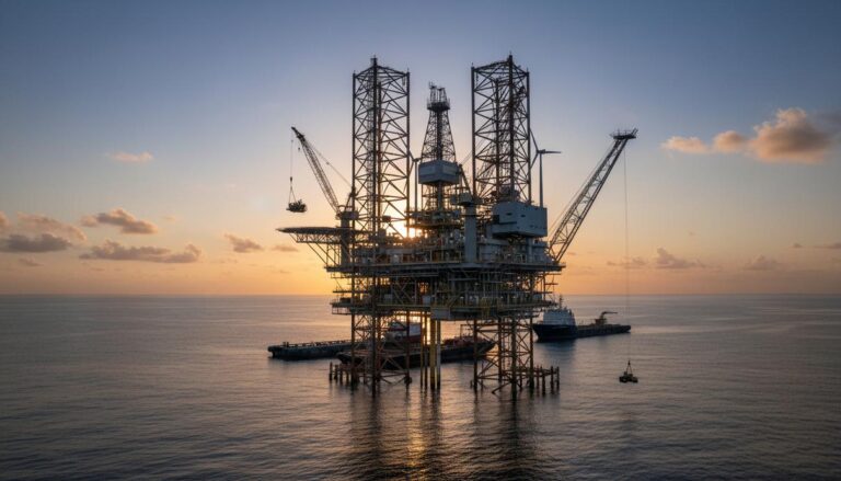 Ливии посоветовали перенять опыт Анголы для привлечения нефтеинвестиций