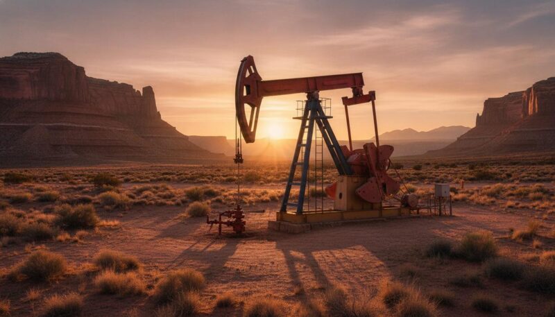 Zephyr Energy купила новые нефтегазовые участки в штате Юта