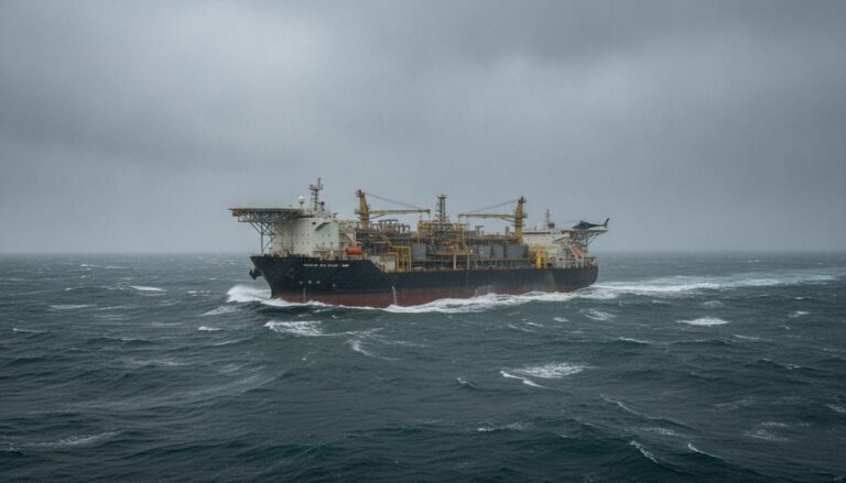 bp продаст Equinor долю в канадском шельфовом проекте Bay du Nord