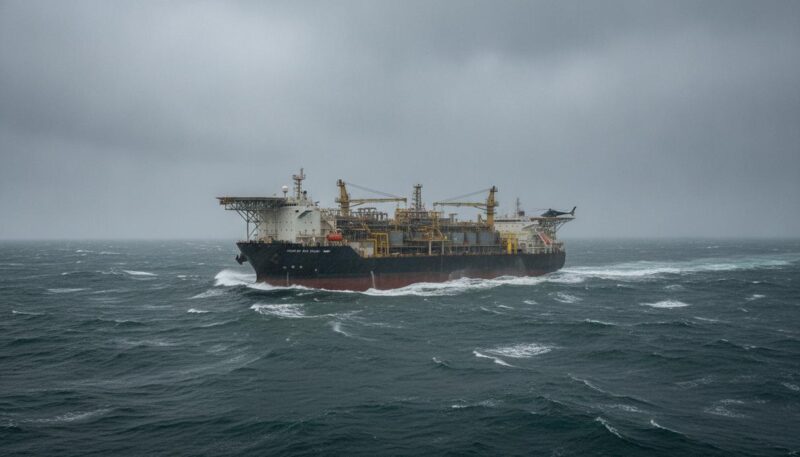 bp продаст Equinor долю в канадском шельфовом проекте Bay du Nord