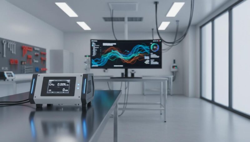 Dräger запустила единую платформу для обслуживания своего оборудования