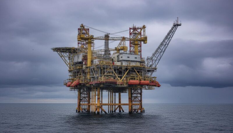 Adura приблизила запуск газового проекта Jackdaw в Северном море