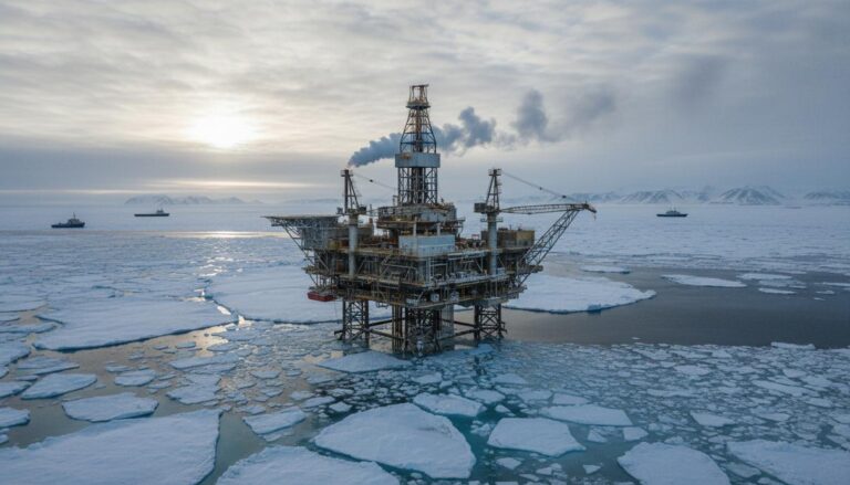 Глава МЭА призвал ЕС разрешить добычу нефти и газа в Арктике