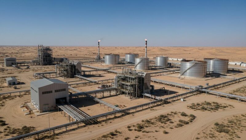Vedanta призвала Индию ускорить геологоразведку для снижения импорта