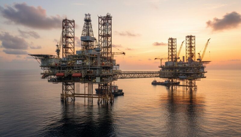 Ветеран TotalEnergies возглавил нефтегазовый сектор Республики Конго