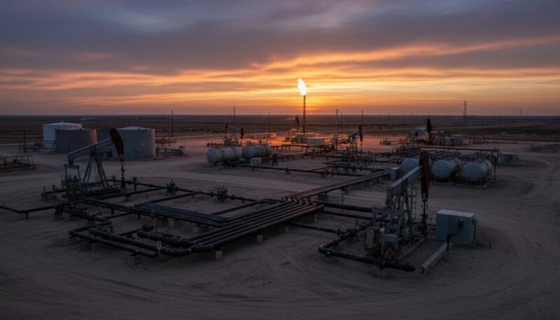 Vitol продает последний сланцевый актив в США за $2,3 млрд