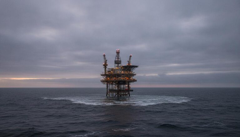 Главы Serica и Ithaca Energy возглавят конференцию SPE Offshore Europe 2027