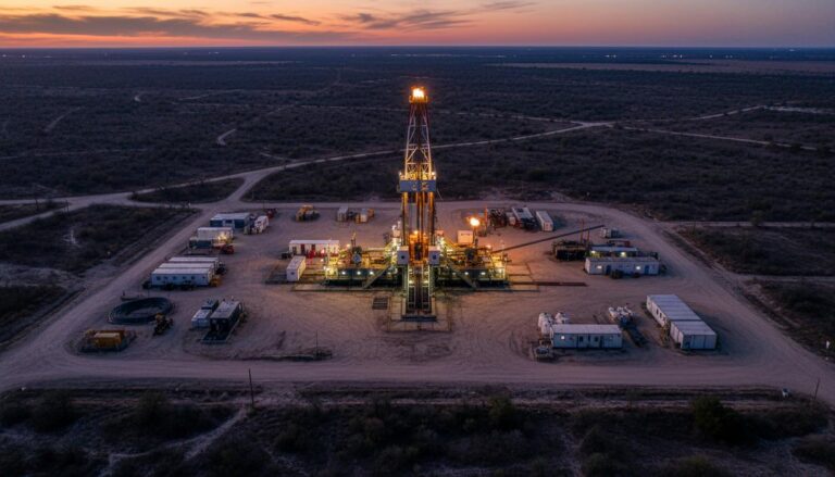 Magnolia покупает WildFire Energy за $4,06 млрд для расширения в Техасе