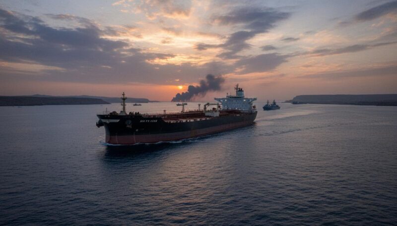 Нефть превысила $95 на фоне обострения конфликта на Ближнем Востоке