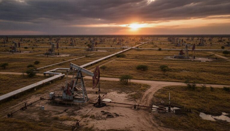 Бразильская Fluxus Oil братьев Батиста вошла в нефтяной проект в Венесуэле