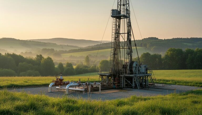 Horizon Petroleum начнет испытания на газовом месторождении в Польше