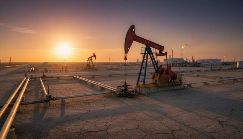 Vitol продаст своё добывающее подразделение VTX Energy в США