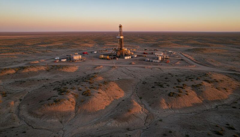 Continental Resources поборется за новые сланцевые участки в Аргентине