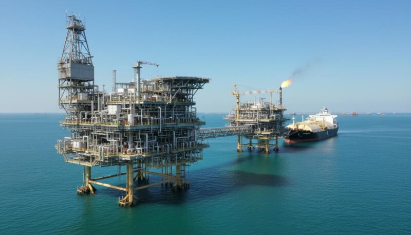 ADNOC заказала McDermott оборудование для Умм-Шаиф на сумму свыше $1 млрд